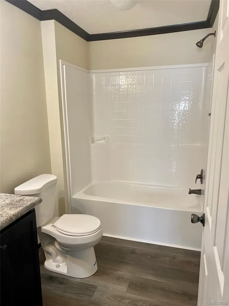 52543 Potomac Court Chesterfield Township MI 48051
