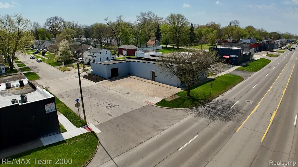 25611 Van Born Road Taylor City MI 48180