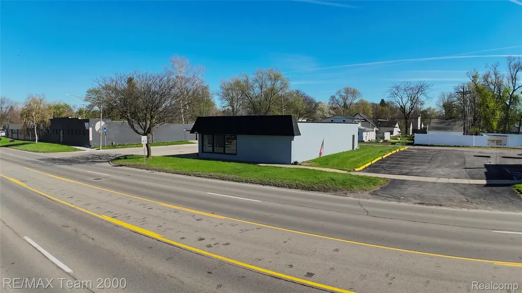 25611 Van Born Road Taylor City MI 48180