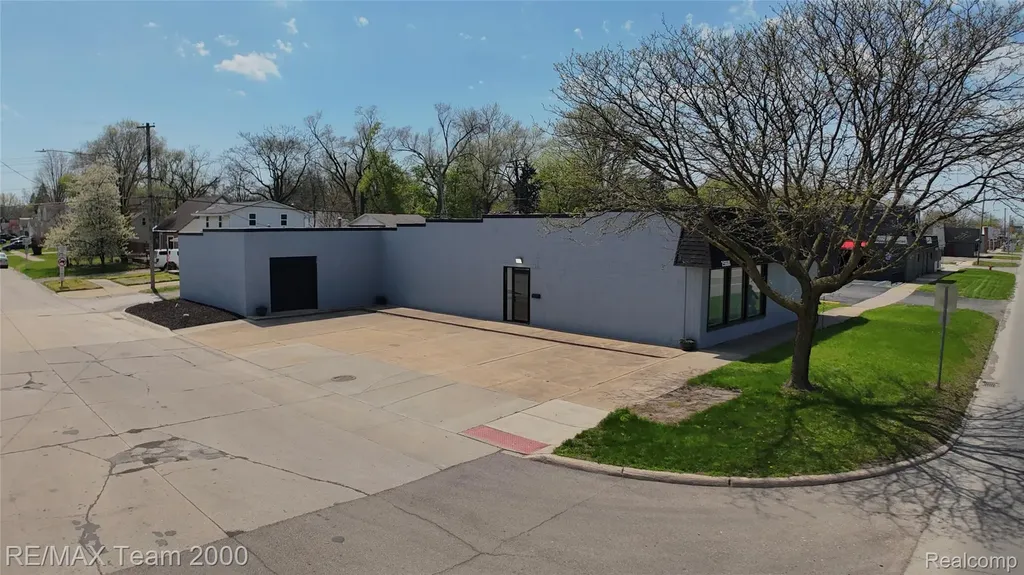25611 Van Born Road Taylor City MI 48180