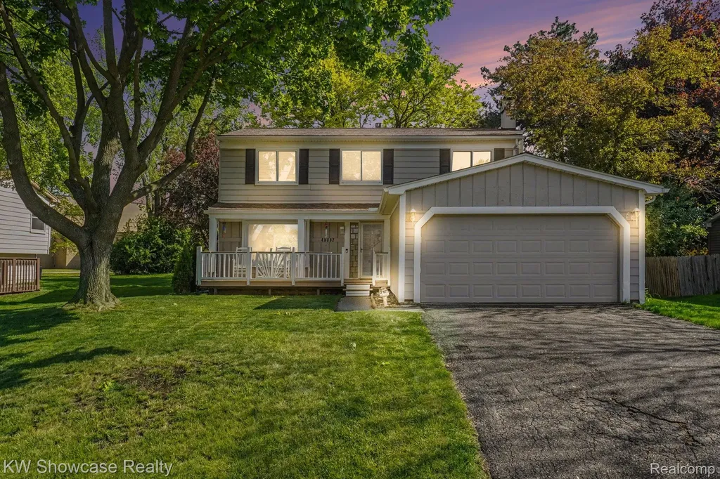 40652 Village Wood Road Novi City MI 48375