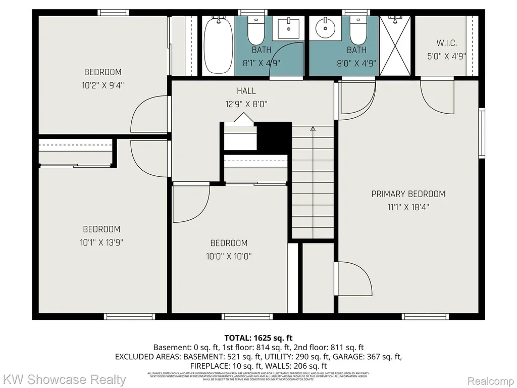 40652 Village Wood Road Novi City MI 48375