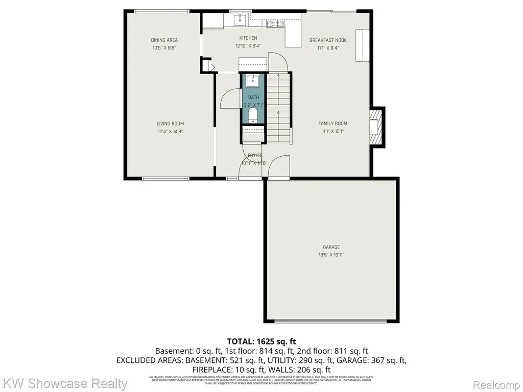 40652 Village Wood Road Novi City MI 48375