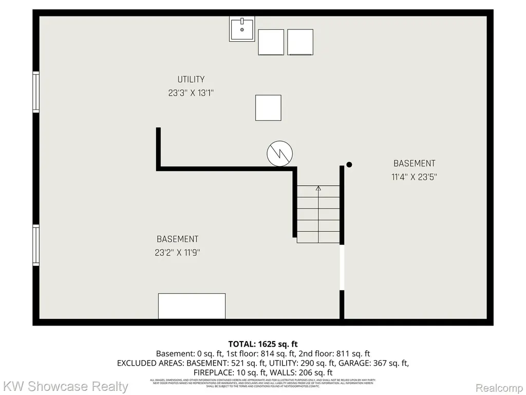 40652 Village Wood Road Novi City MI 48375