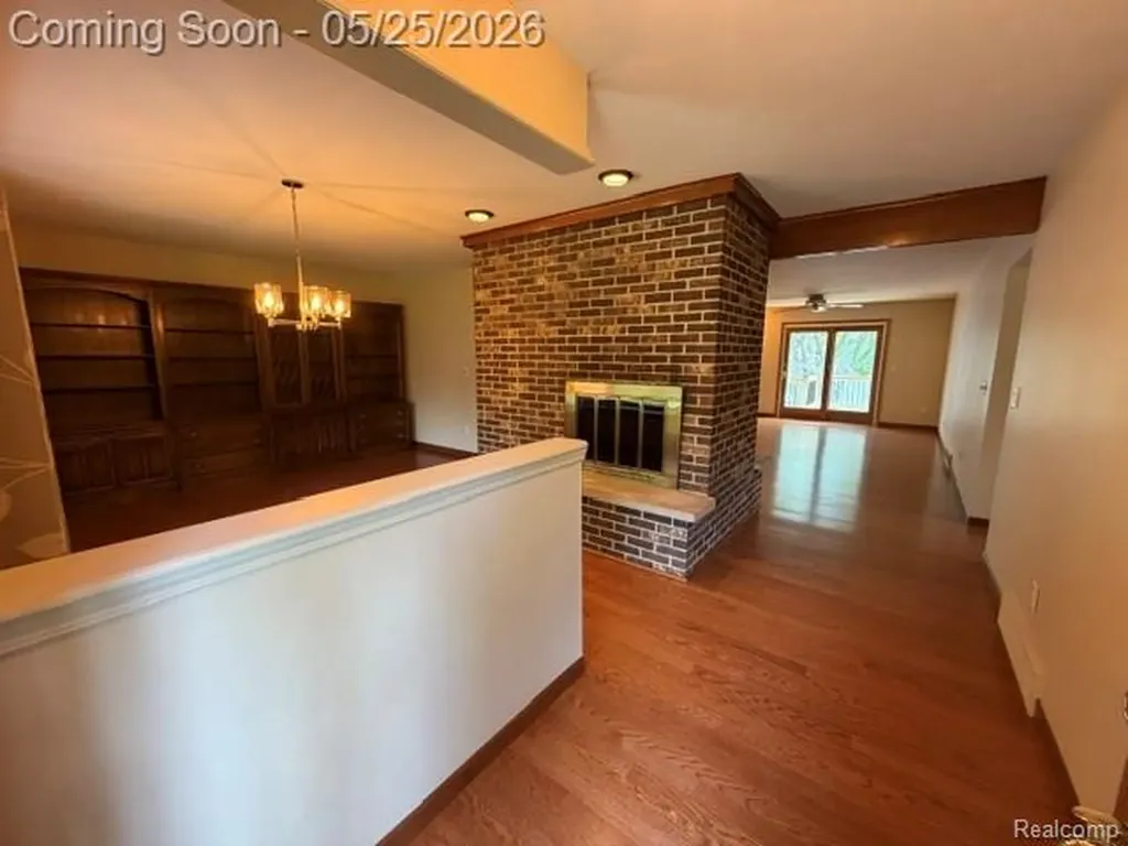 3817 Lake Lapeer Drive Elba Township MI 48455