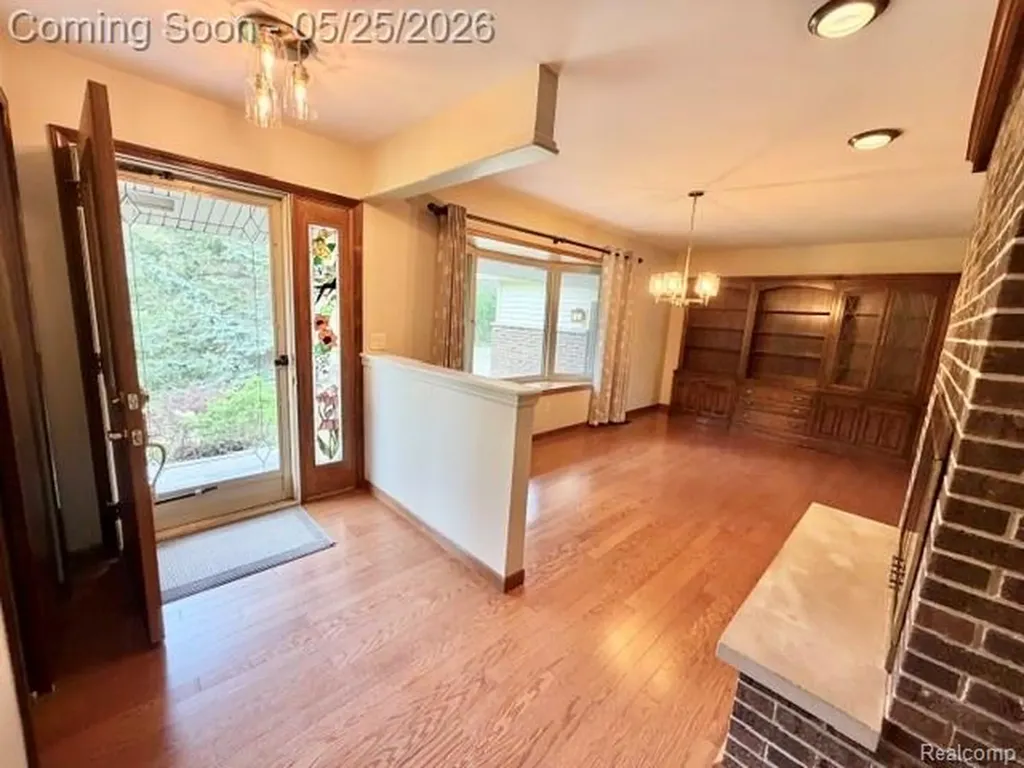 3817 Lake Lapeer Drive Elba Township MI 48455