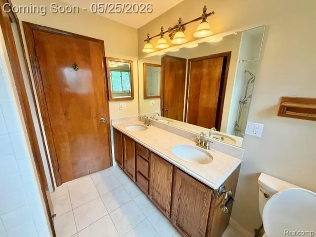 3817 Lake Lapeer Drive Elba Township MI 48455