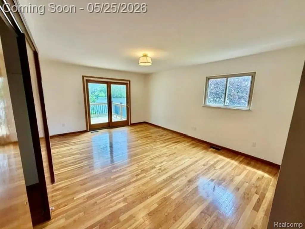3817 Lake Lapeer Drive Elba Township MI 48455