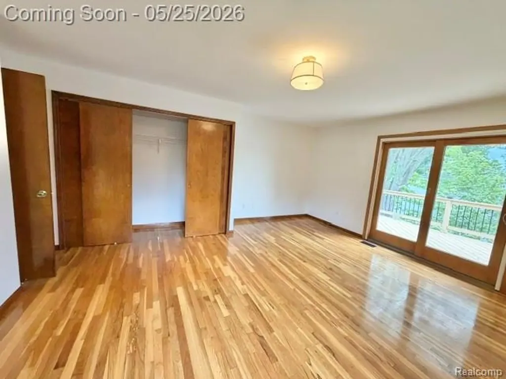 3817 Lake Lapeer Drive Elba Township MI 48455