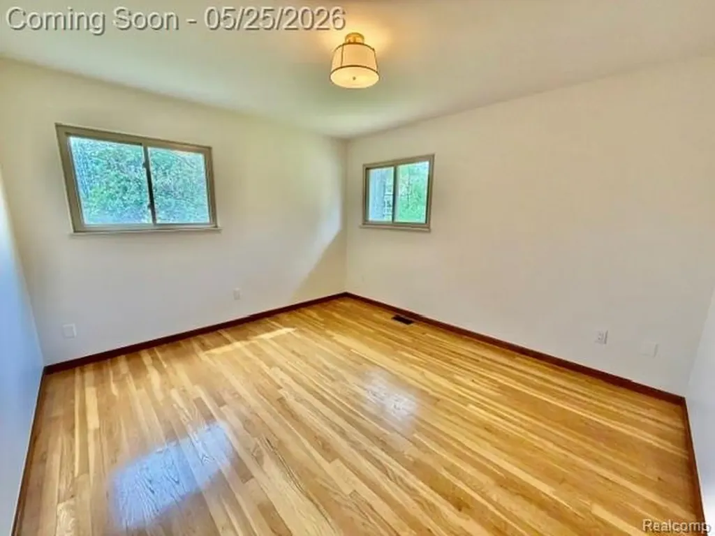 3817 Lake Lapeer Drive Elba Township MI 48455