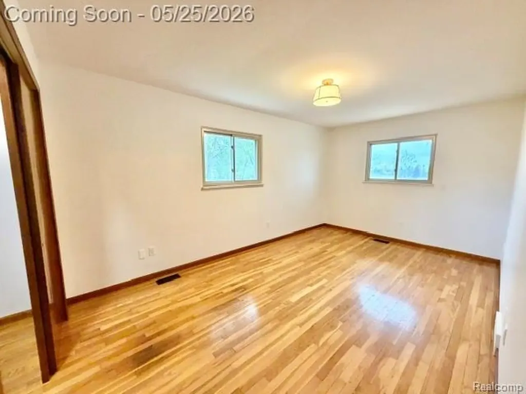 3817 Lake Lapeer Drive Elba Township MI 48455
