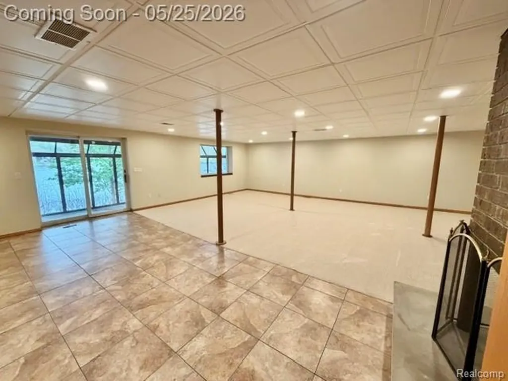 3817 Lake Lapeer Drive Elba Township MI 48455