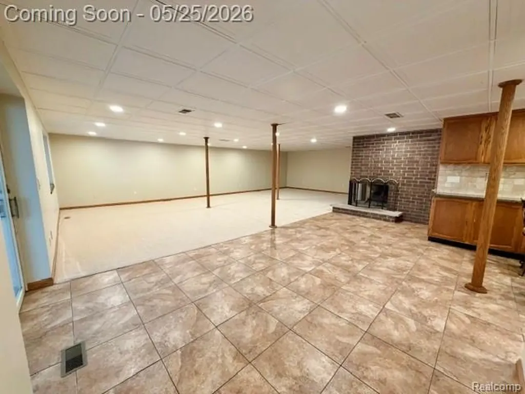 3817 Lake Lapeer Drive Elba Township MI 48455