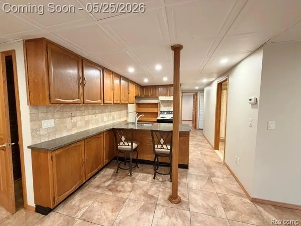 3817 Lake Lapeer Drive Elba Township MI 48455