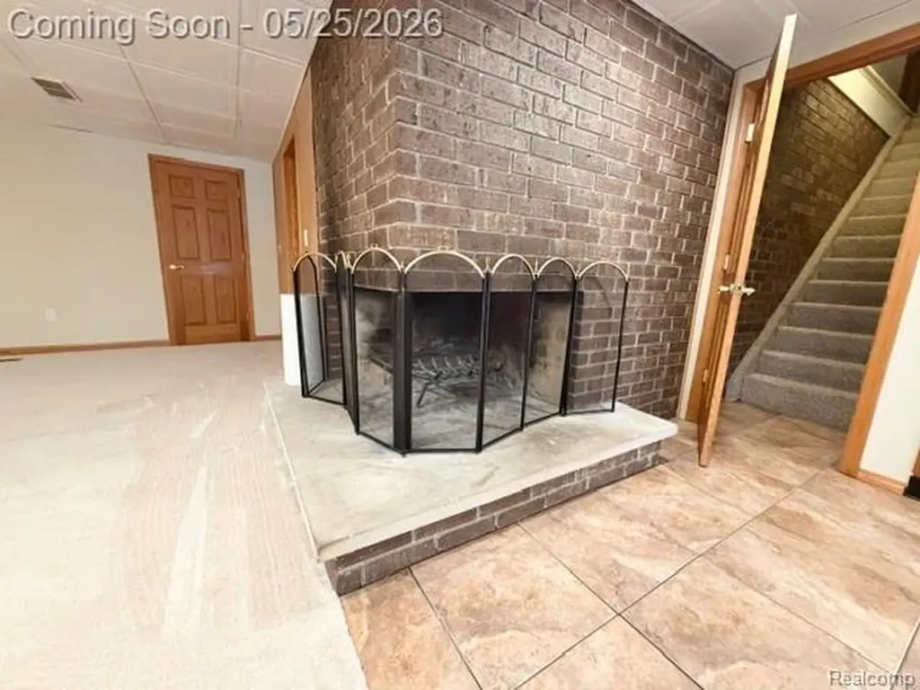 3817 Lake Lapeer Drive Elba Township MI 48455