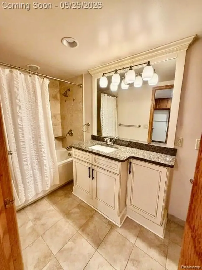 3817 Lake Lapeer Drive Elba Township MI 48455