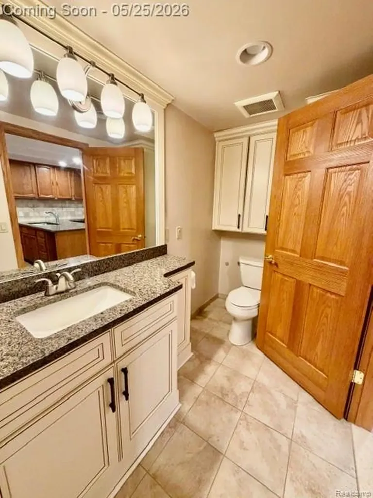 3817 Lake Lapeer Drive Elba Township MI 48455