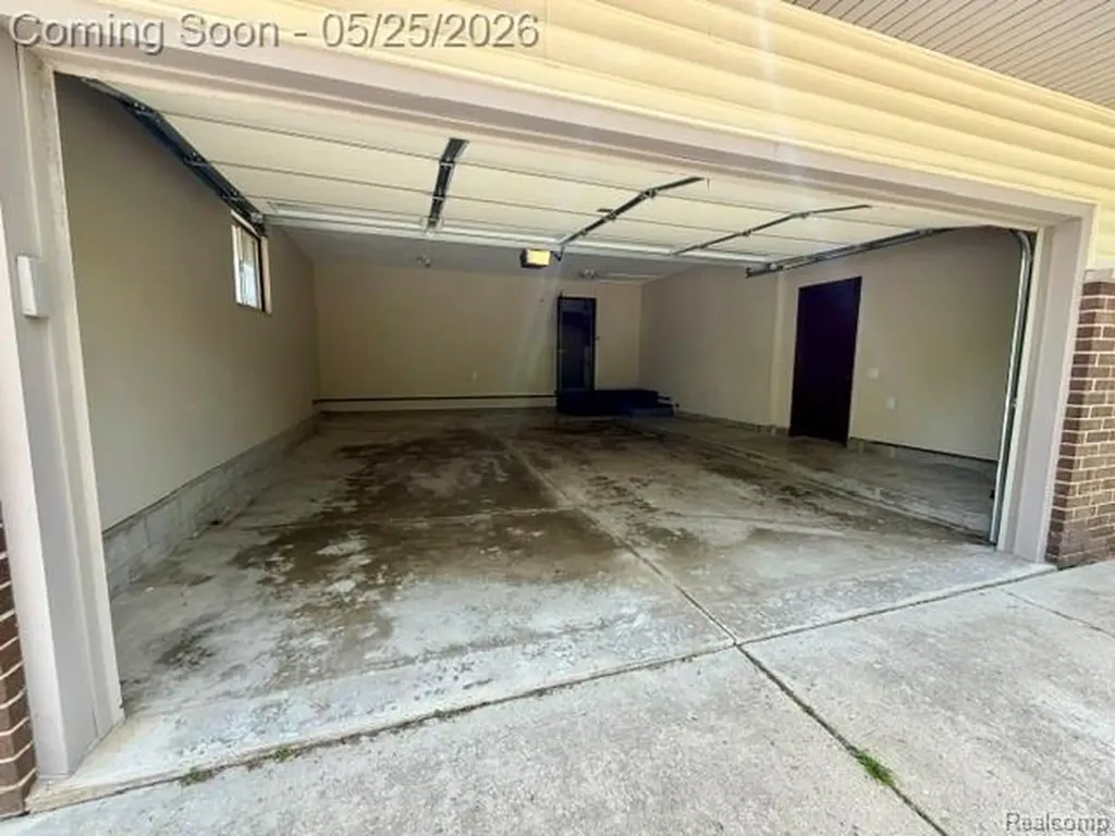 3817 Lake Lapeer Drive Elba Township MI 48455