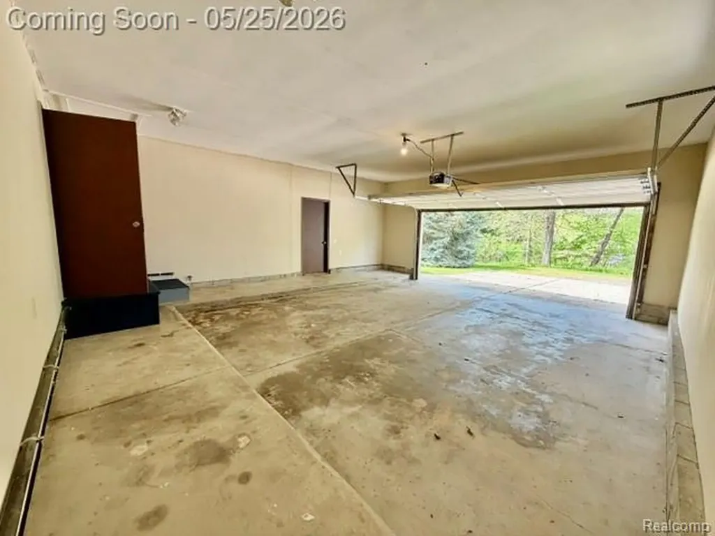 3817 Lake Lapeer Drive Elba Township MI 48455