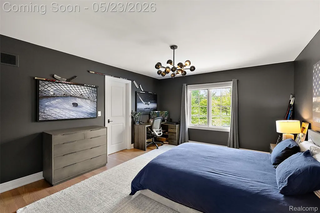 4345 Spruce Hill Lane Bloomfield Charter Township MI 48301