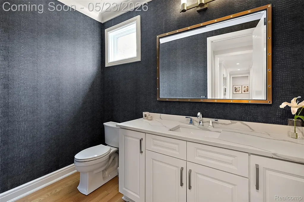 4345 Spruce Hill Lane Bloomfield Charter Township MI 48301
