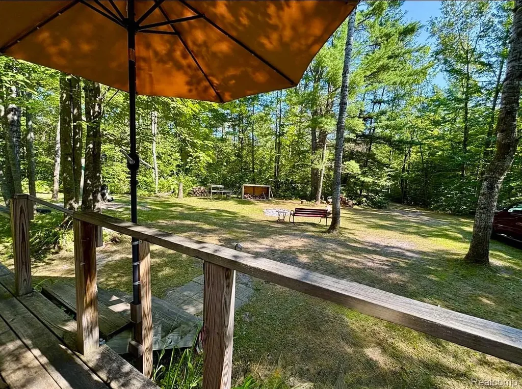 5469 Orchard Trail Road Frederic Township MI 49733