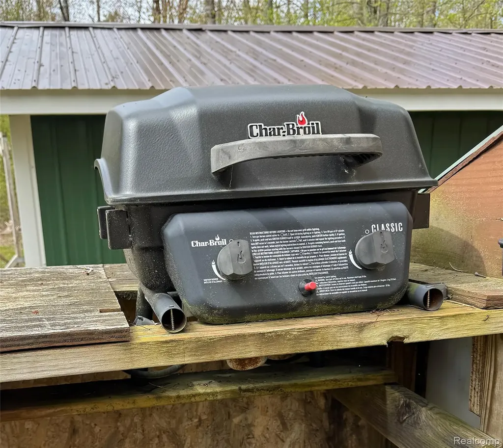 5469 Orchard Trail Road Frederic Township MI 49733