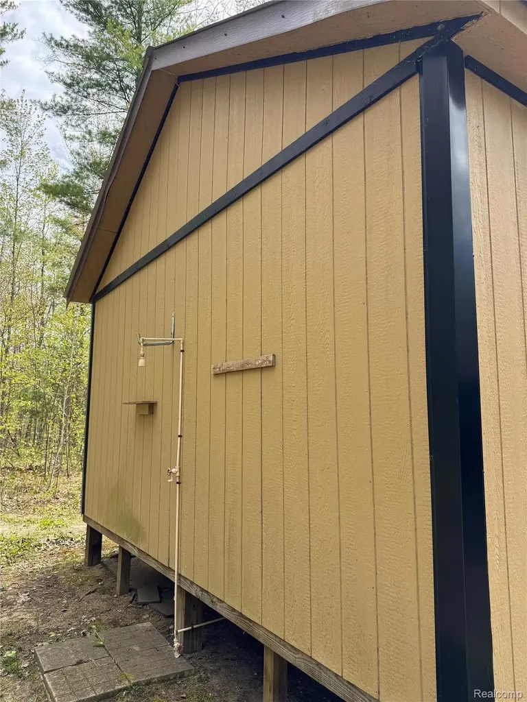 5469 Orchard Trail Road Frederic Township MI 49733