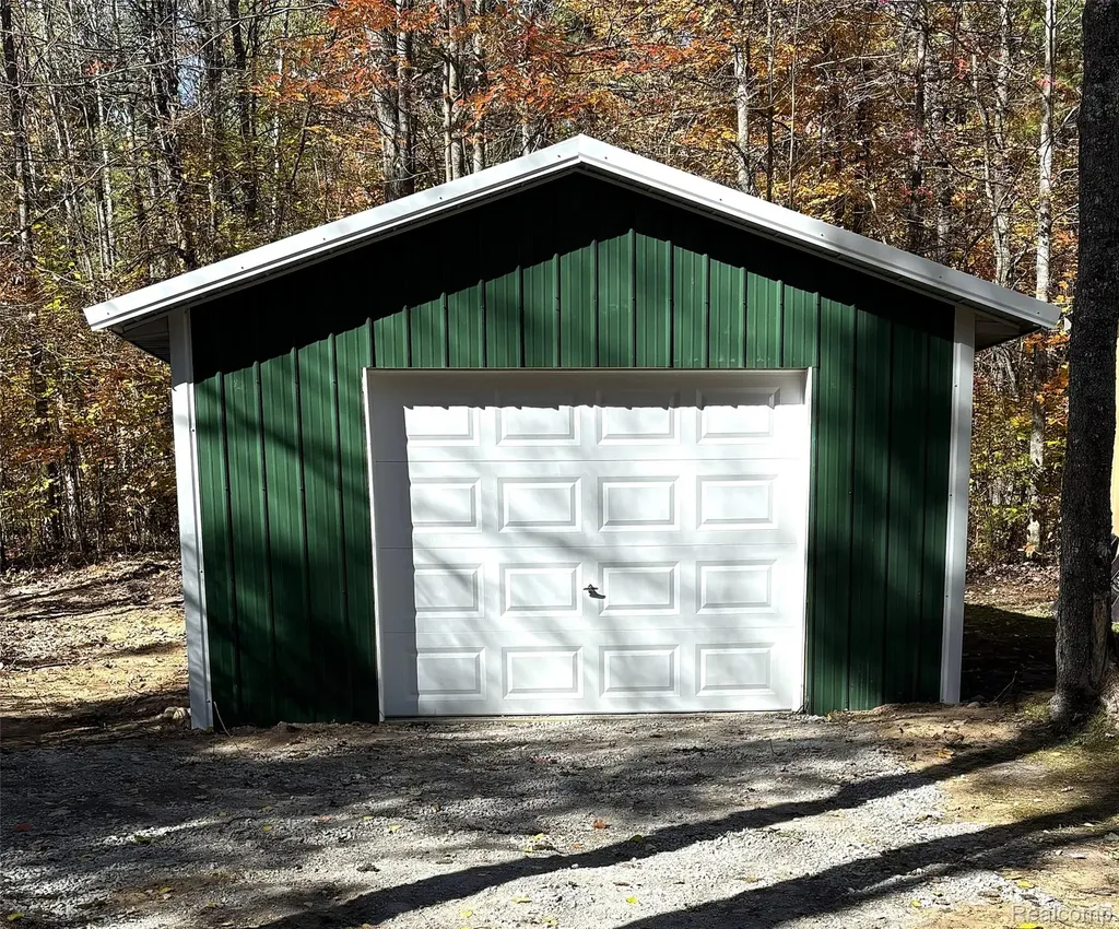 5469 Orchard Trail Road Frederic Township MI 49733