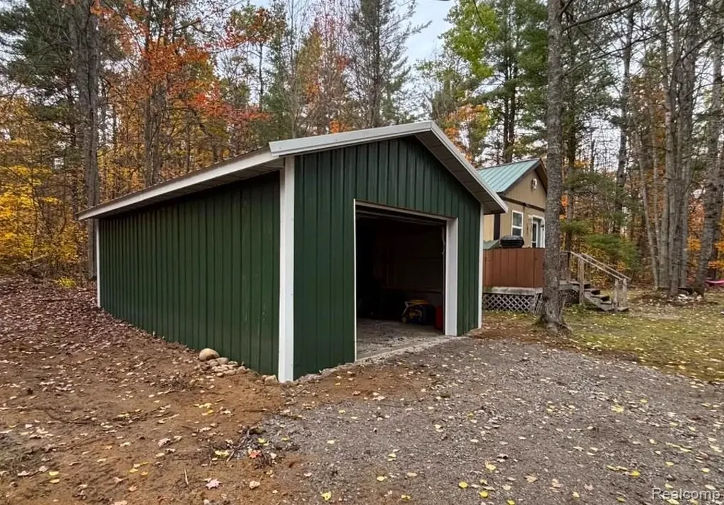 5469 Orchard Trail Road Frederic Township MI 49733