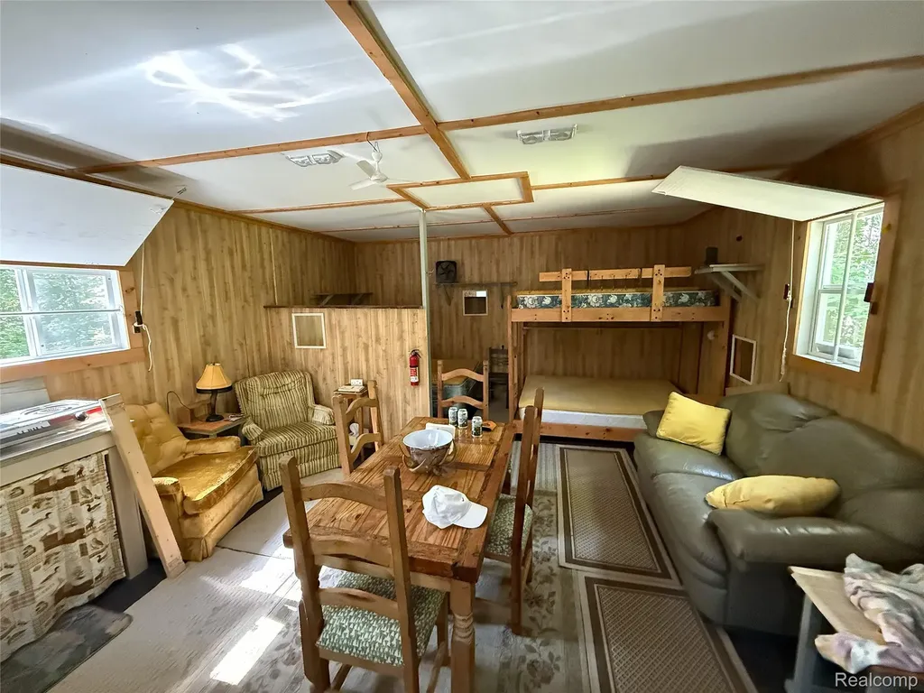 5469 Orchard Trail Road Frederic Township MI 49733