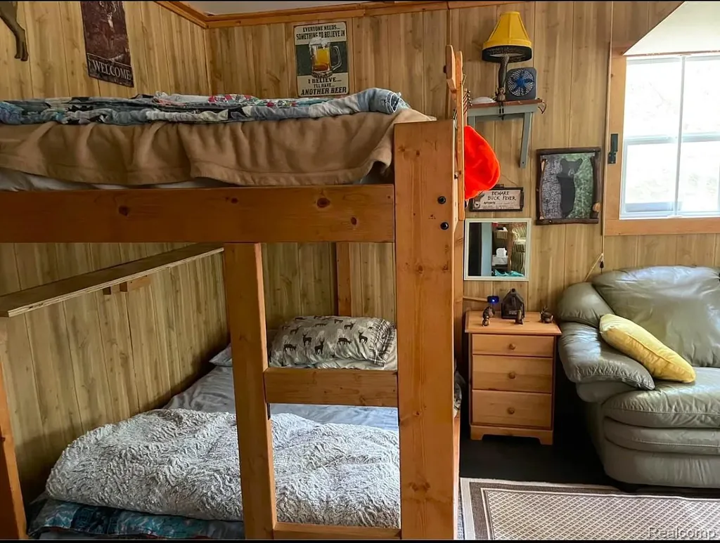 5469 Orchard Trail Road Frederic Township MI 49733