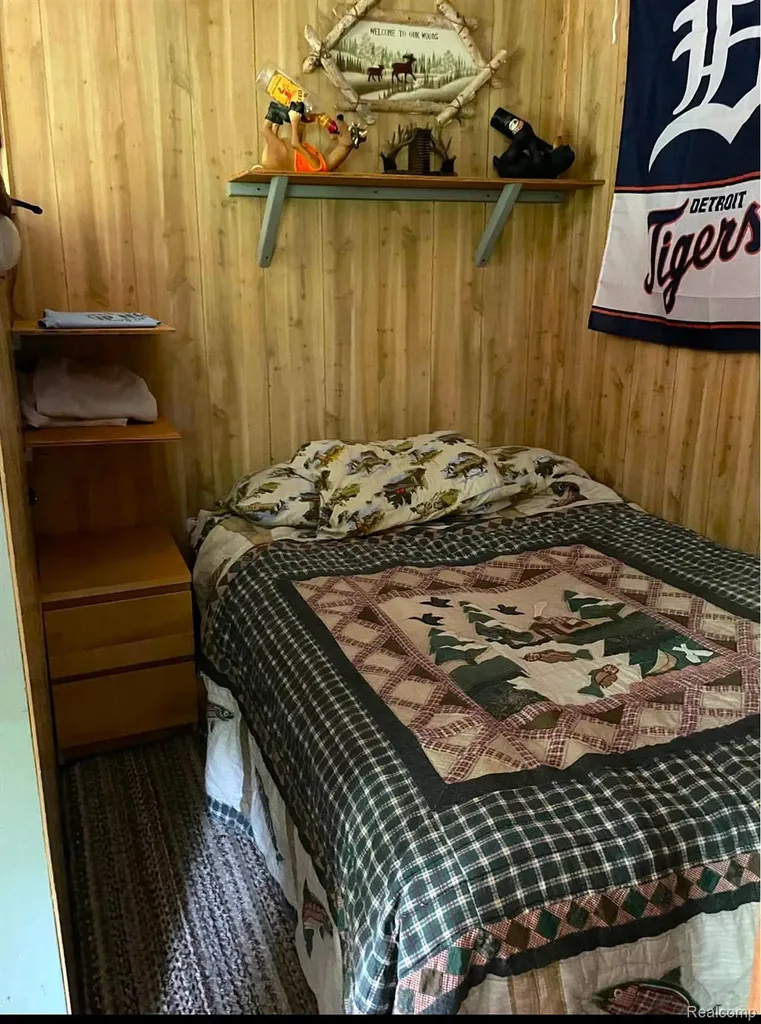5469 Orchard Trail Road Frederic Township MI 49733
