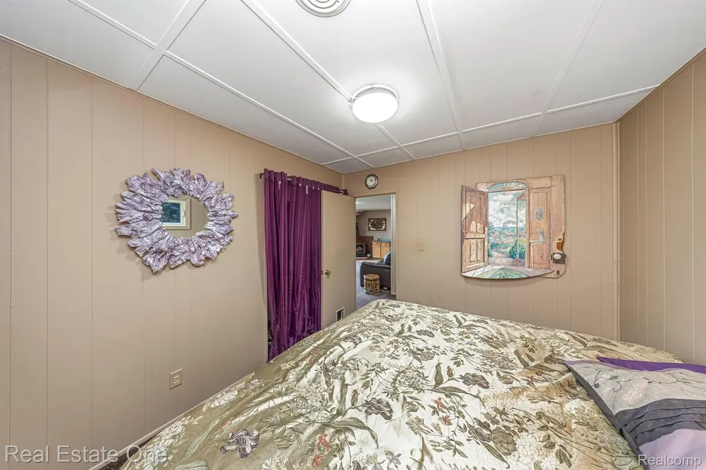 200 E Canyon Drive Milford Charter Township MI 48380