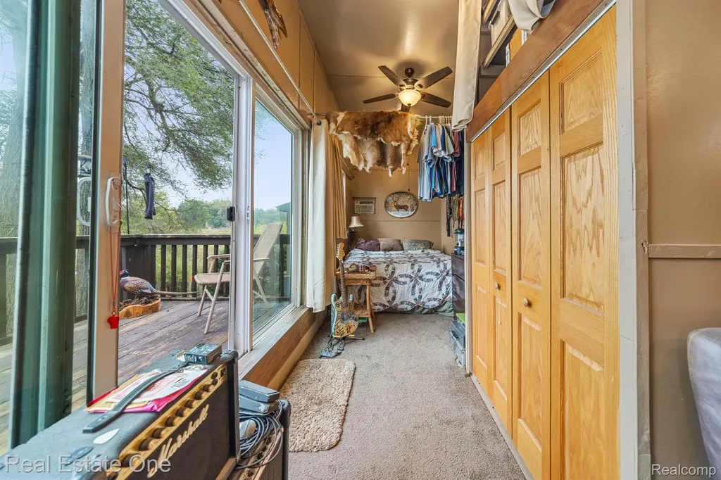 200 E Canyon Drive Milford Charter Township MI 48380