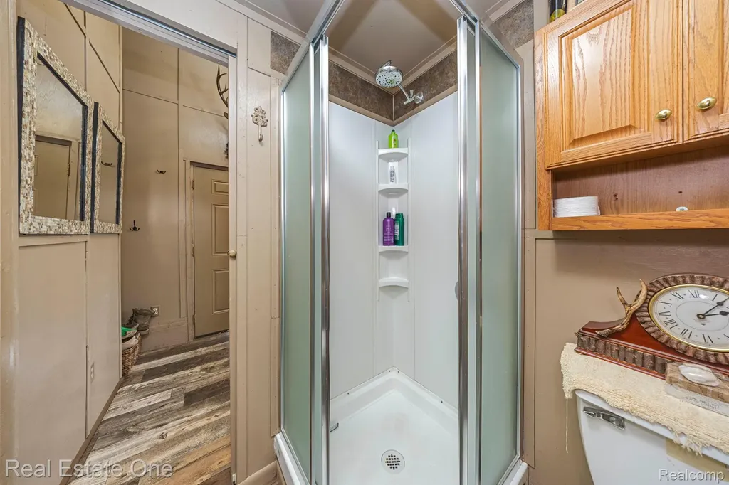 200 E Canyon Drive Milford Charter Township MI 48380