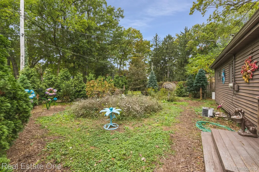 200 E Canyon Drive Milford Charter Township MI 48380