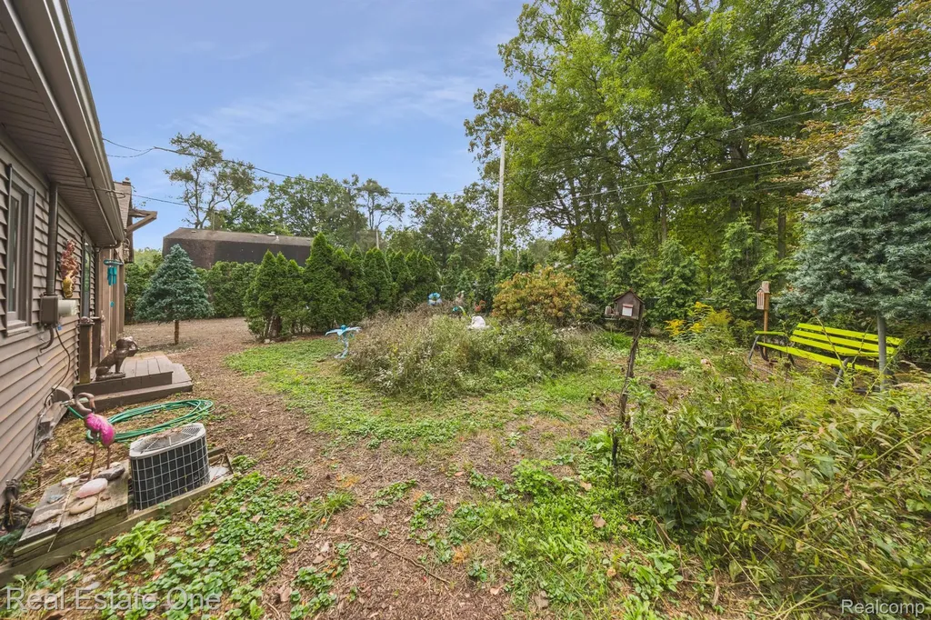 200 E Canyon Drive Milford Charter Township MI 48380