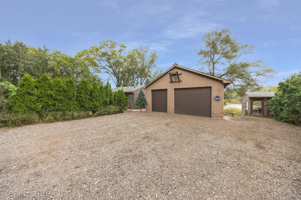 200 E Canyon Drive Milford Charter Township MI 48380