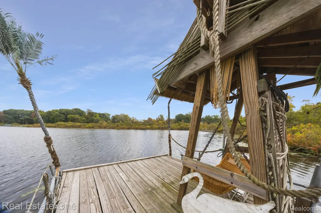 200 E Canyon Drive Milford Charter Township MI 48380