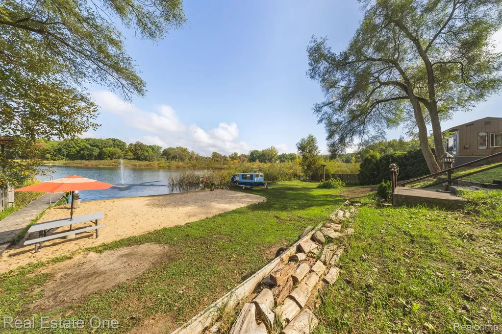 200 E Canyon Drive Milford Charter Township MI 48380