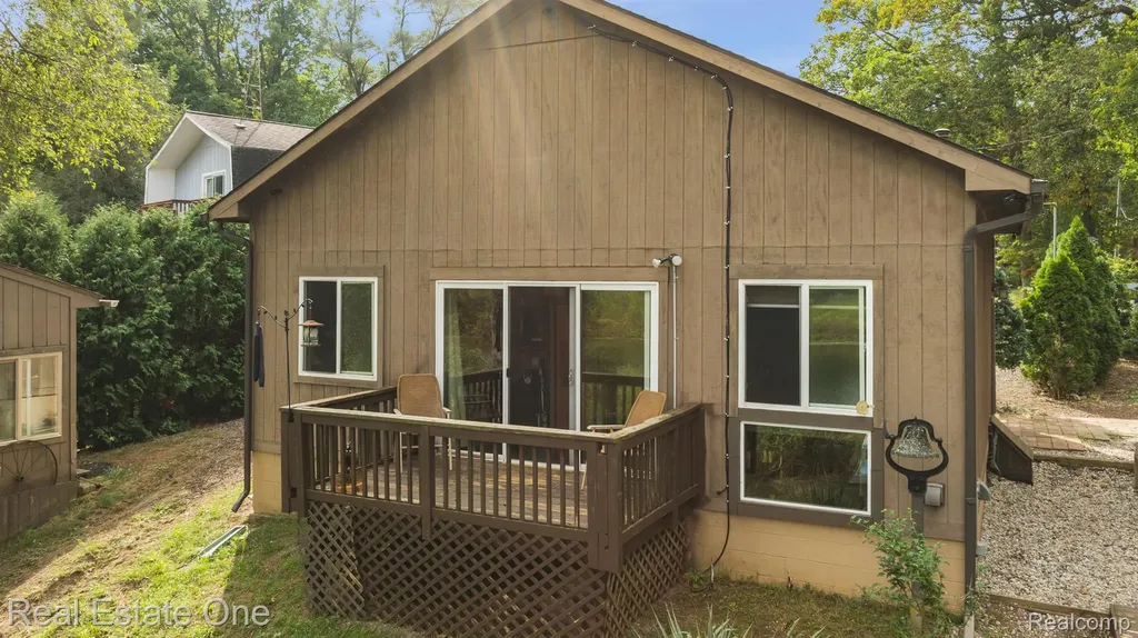 200 E Canyon Drive Milford Charter Township MI 48380