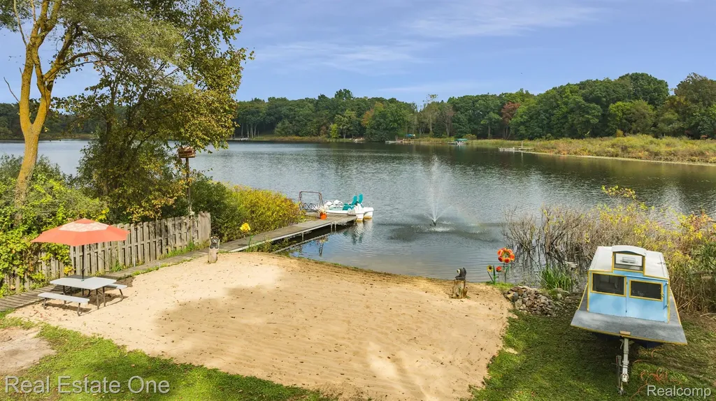 200 E Canyon Drive Milford Charter Township MI 48380