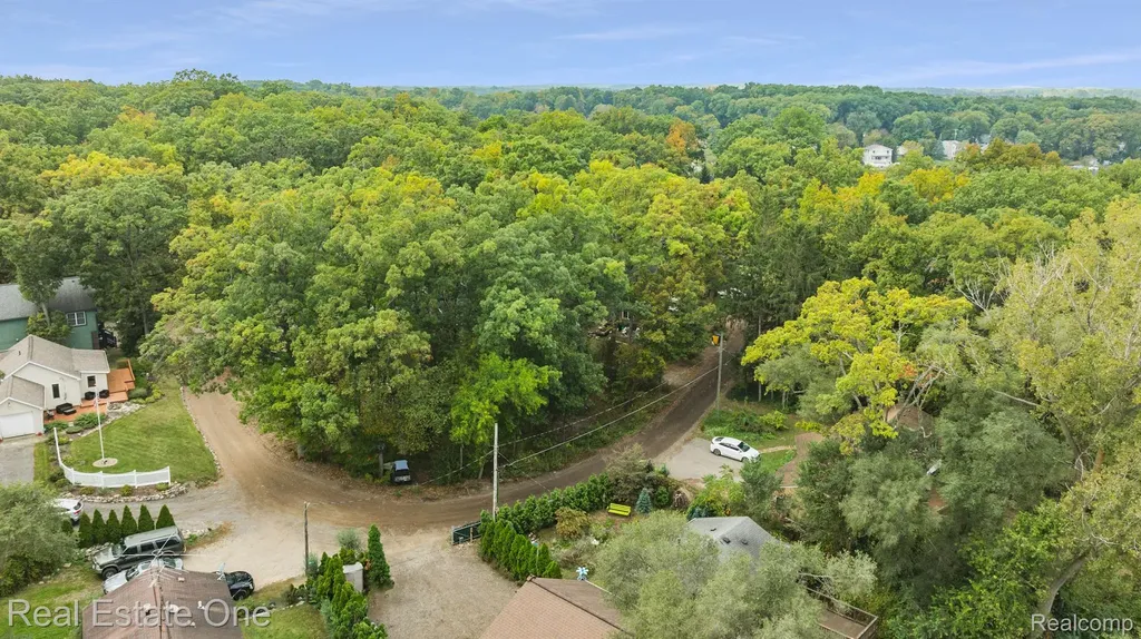 200 E Canyon Drive Milford Charter Township MI 48380
