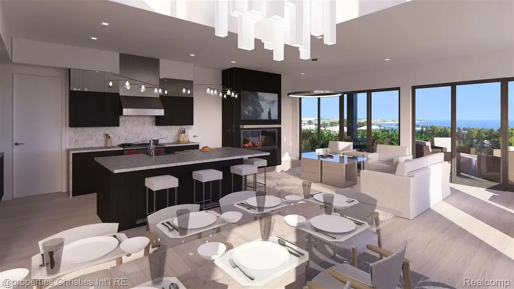 3575 Charlevoix Avenue Resort Township MI 49770