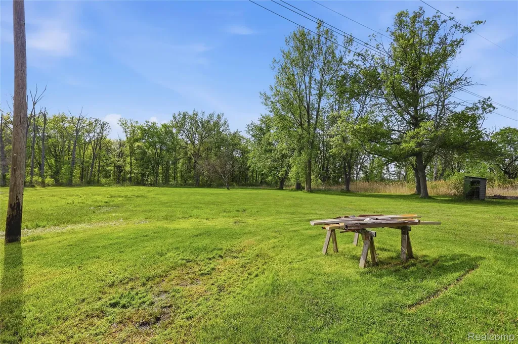 6556 Dickinson Island Clay Township MI 48001