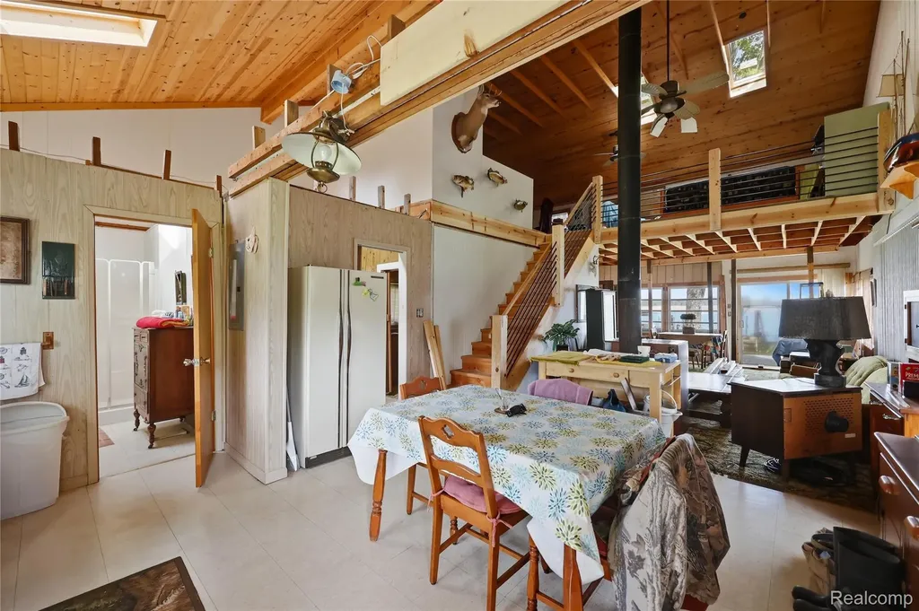 6556 Dickinson Island Clay Township MI 48001