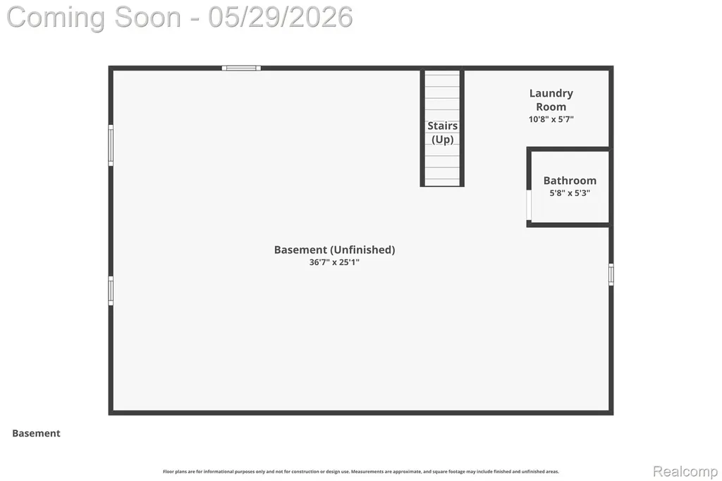 8634 Allen Road Allen Park City MI 48101