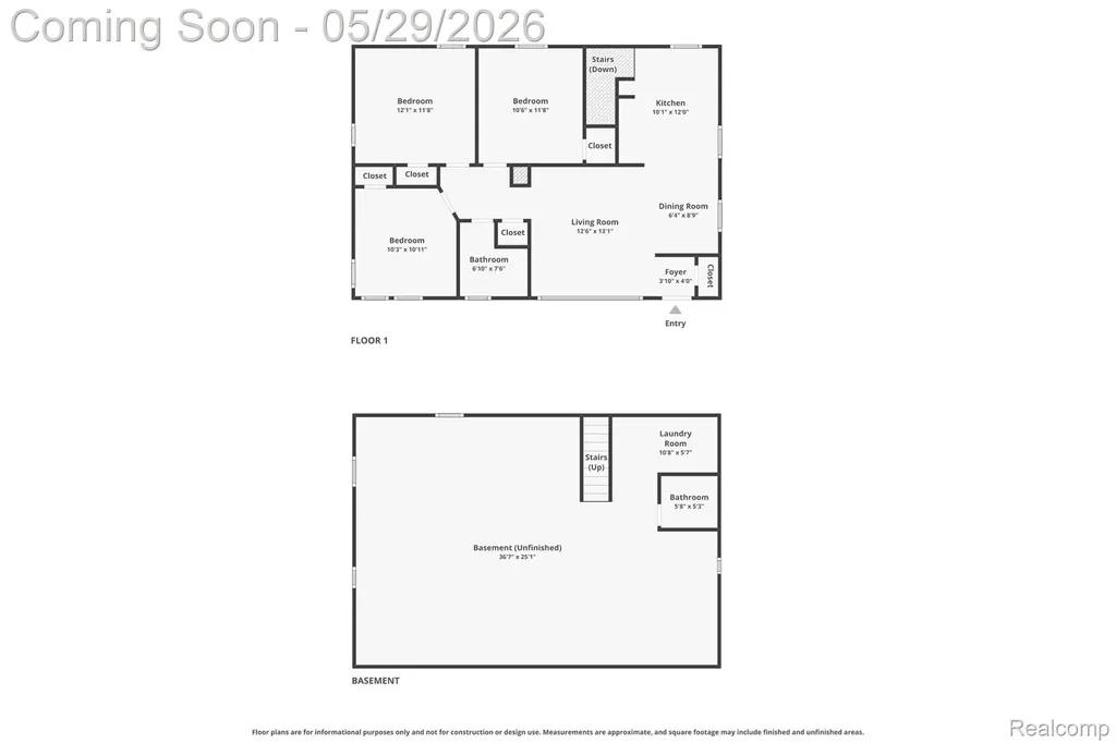 8634 Allen Road Allen Park City MI 48101