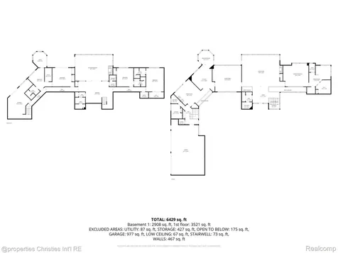 291 Barden Road Bloomfield Hills City MI 48304
